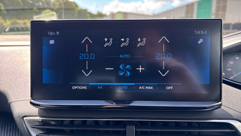 Peugeot 5008 1.5 BlueHDi Allure 5dr Diesel Estate